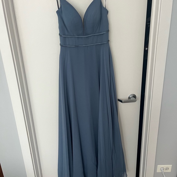 SORELLA VITA Dresses & Skirts - SORELLA VITA Bridesmaid Dress